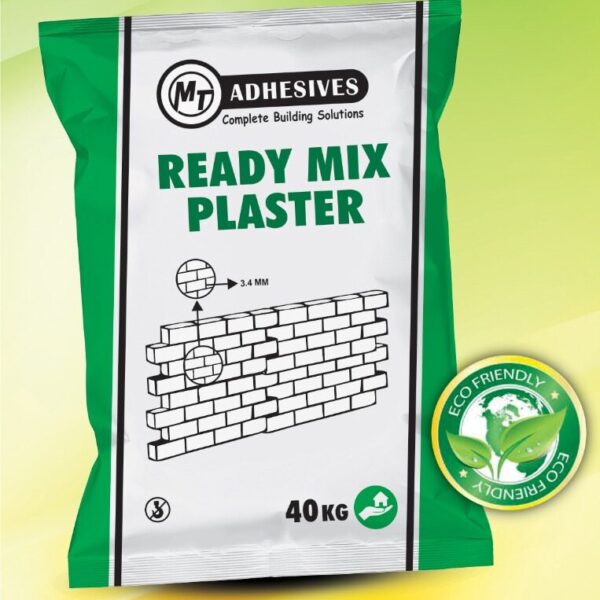 Sunrise Enterprises Ready Mix Plaster